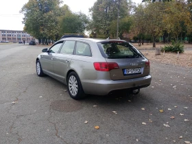 Audi A6 C6, снимка 5