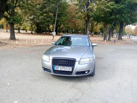Audi A6 C6, снимка 3