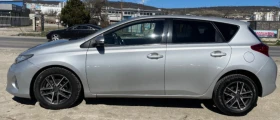 Toyota Auris, снимка 3