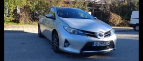 Toyota Auris, снимка 1