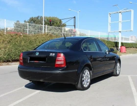 Skoda Superb 2.0 TDI  , снимка 5
