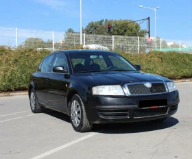 Skoda Superb 2.0 TDI  , снимка 3