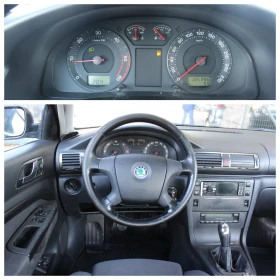 Skoda Superb 2.0 TDI  , снимка 13