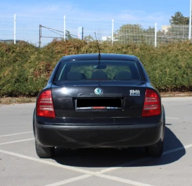 Skoda Superb 2.0 TDI  , снимка 6