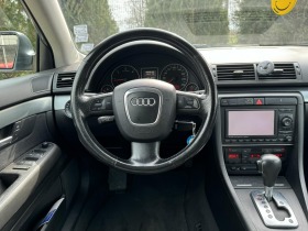 Audi A4 3.0TDI Avant quattro , снимка 4 - Автомобили и джипове - 45456186