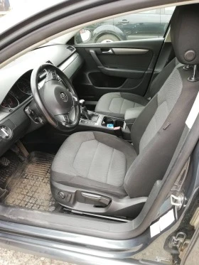 VW Passat 1.8 TSI, снимка 7