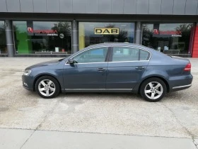 VW Passat 1.8 TSI, снимка 5