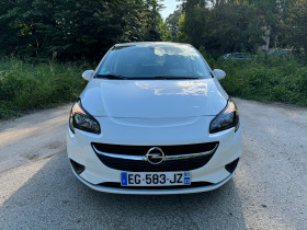 Opel Corsa 1.4i 120х.км НОВА 16г.Cosmo.2-ключа.EU-6d.Carplay., снимка 1 - Автомобили и джипове - 46010402