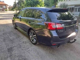 Subaru Levorg 1.6 GT Швейцария , снимка 6