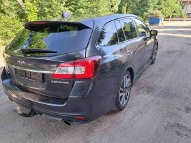 Subaru Levorg 1.6 GT   | Mobile.bg    5