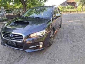 Subaru Levorg 1.6 GT Швейцария , снимка 3