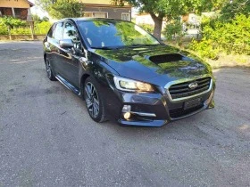 Subaru Levorg 1.6 GT   | Mobile.bg    4