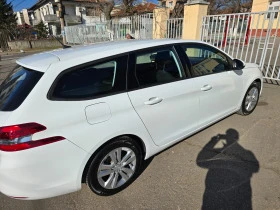 Peugeot 308 Break BlueHDi 100 S&S , снимка 2