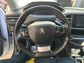 Peugeot 308 Break BlueHDi 100 S&S , снимка 6