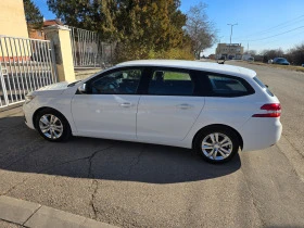 Peugeot 308 Break BlueHDi 100 S&S , снимка 4