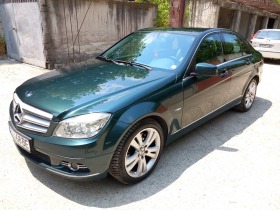 Mercedes-Benz C 350, снимка 7