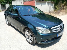 Mercedes-Benz C 350, снимка 4