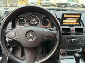 Mercedes-Benz C 350 | Mobile.bg    17