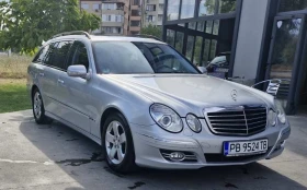 Mercedes-Benz E 200 Kompressor , снимка 2