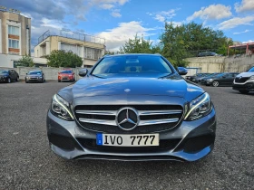 Mercedes-Benz C 220 CDI | Mobile.bg    7