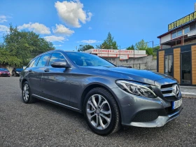 Mercedes-Benz C 220 CDI | Mobile.bg    6