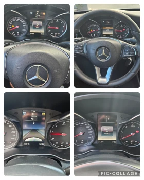 Mercedes-Benz C 220 CDI | Mobile.bg    15