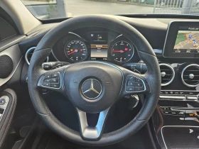 Mercedes-Benz C 220 CDI, снимка 13