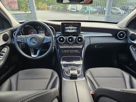 Mercedes-Benz C 220 CDI | Mobile.bg    11