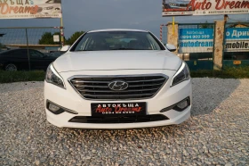 Hyundai Sonata CVVL, снимка 1