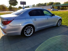 BMW 525 525d 177кс, снимка 6