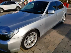 BMW 525 525d 177кс, снимка 2