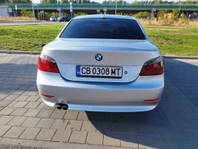 BMW 525 525d 177кс, снимка 7