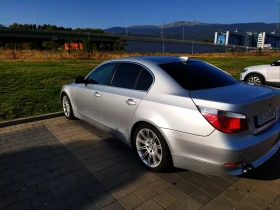 BMW 525 525d 177кс, снимка 1