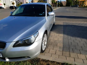 BMW 525 525d 177кс, снимка 3