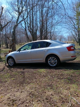 Skoda Octavia, снимка 15