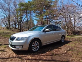 Skoda Octavia, снимка 7