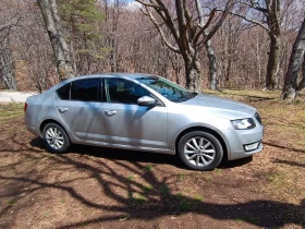 Skoda Octavia, снимка 13