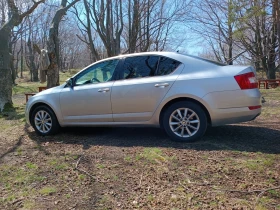 Skoda Octavia, снимка 16