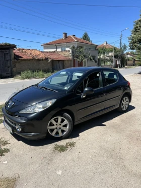 Peugeot 207, снимка 6