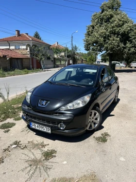 Peugeot 207, снимка 5