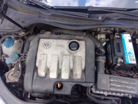 VW Golf 1.9 БАРТЕР, снимка 17