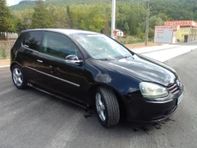 VW Golf 1.9 БАРТЕР, снимка 3