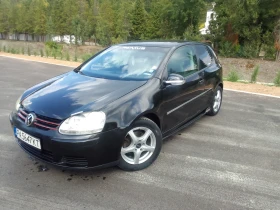 VW Golf 1.9 БАРТЕР, снимка 9