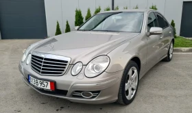 Mercedes-Benz E 280 CDI, снимка 1