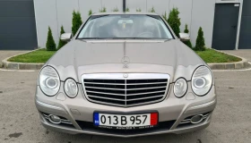 Mercedes-Benz E 280 CDI, снимка 8