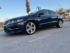 VW Passat CC R-Line, снимка 8