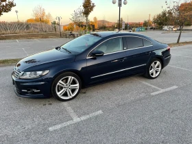 VW Passat CC R-Line | Mobile.bg    4