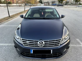 VW Passat CC R-Line, снимка 2