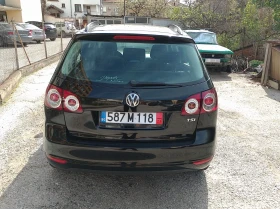 VW Golf Plus 1.2tsi, снимка 3