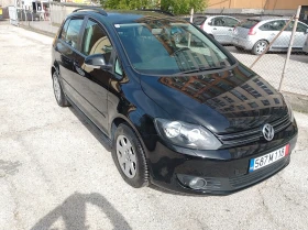 VW Golf Plus 1.2tsi, снимка 5